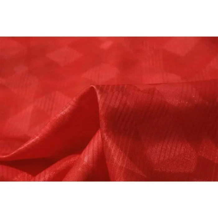 Retro Wales 1990/92 Home Jersey - Image 3