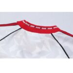 Retro Manchester United 1991 Cup Winners Cup Jersey - Image 3