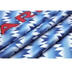 Retro Manchester United 1990/92 Away Long Sleeve Jersey - Image 5