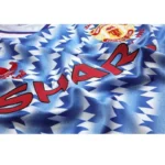 Retro Manchester United 1990/92 Away Jersey - Image 5