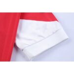 Retro Arsenal 1992/93 Home Jersey - Image 4