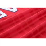 Retro Arsenal 1992/93 Home Jersey - Image 3