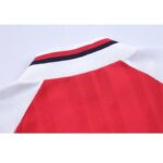 Retro Arsenal 1992/93 Home Jersey - Image 2
