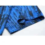 Retro Manchester United 1992/93 Away Jersey - Image 5