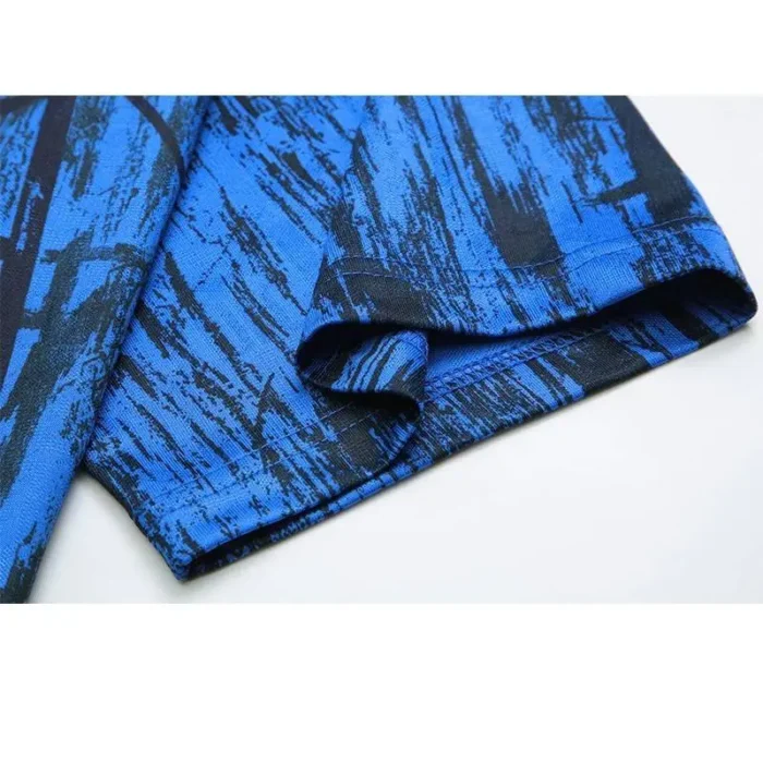 Retro Manchester United 1992/93 Away Jersey - Image 5