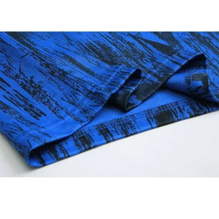 Retro Manchester United 1992/93 Away Jersey - Image 4