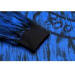 Retro Manchester United 1992/93 Away Long Sleeve Jersey - Image 4