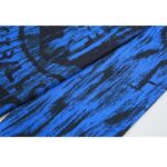 Retro Manchester United 1992/93 Away Long Sleeve Jersey - Image 3