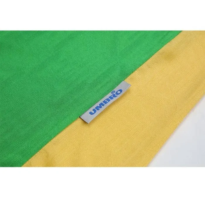 Retro Manchester United 1992/94 Third Jersey - Image 5