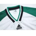 Retro Liverpool 1993/95 Away Long Sleeve Jersey - Image 3