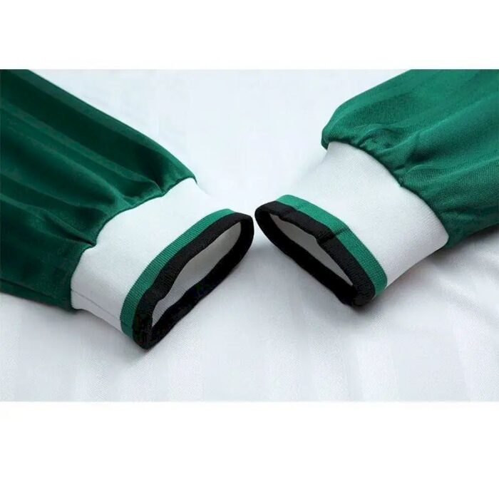 Retro Liverpool 1993/95 Away Long Sleeve Jersey - Image 2