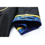 Retro Manchester United 1993/95 Away Jersey - Image 3