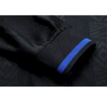 Retro Manchester United 1993/95 Away Long Sleeve Jersey - Image 3