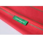 Retro Wales 1994/96 Home Jersey - Image 4