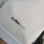 Retro Real Madrid 2009/10 Home Long Sleeve Jersey - Image 4