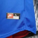 Retro Barcelona 1899/1999 100th Anniversary Edition Long Sleeve Jersey - Image 3