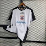 Retro Corinthians 2000 Home Jersey