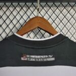 Retro Corinthians 2000 Home Jersey - Image 4