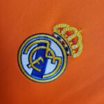 Retro Real Madrid 2013/14 Third Long Sleeve Jersey - Image 5