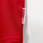 Retro Manchester United 1999/00 Home Jersey - Image 5