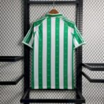 Retro Real Betis 1995/97 Home Jersey - Image 4