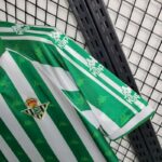 Retro Real Betis 1995/97 Home Jersey - Image 5