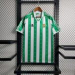 Retro Real Betis 1995/97 Home Jersey - Image 2