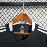 Retro Real Madrid 2008/09 Away Jersey - Image 3