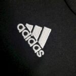 Retro Real Madrid 2008/09 Away Jersey - Image 5