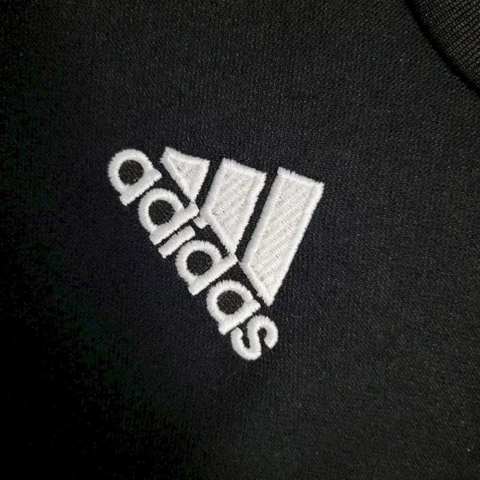 Retro Real Madrid 2008/09 Away Jersey - Image 5