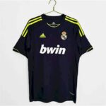 Retro Real Madrid 2012/13 Away Jersey