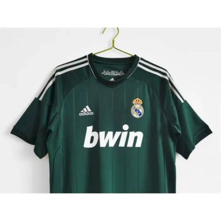 Retro Real Madrid 2012/13 Third Jersey – view 2