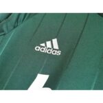 Retro Real Madrid 2012/13 Third Jersey - Image 5