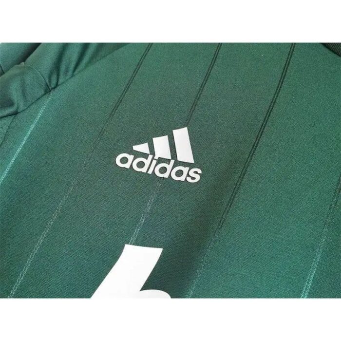 Retro Real Madrid 2012/13 Third Jersey - Image 5