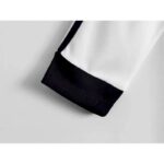 Retro Real Madrid 2012/13 Home Long Sleeve Jersey - Image 4