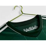 Retro Real Madrid 2012/13 Third Long Sleeve Jersey - Image 4