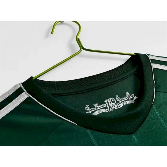 Retro Real Madrid 2012/13 Third Long Sleeve Jersey - Image 4