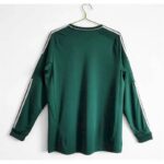 Retro Real Madrid 2012/13 Third Long Sleeve Jersey - Image 2