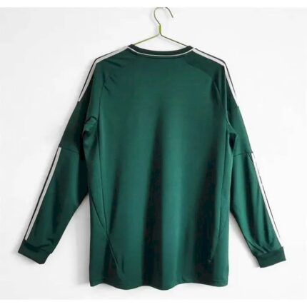 Retro Real Madrid 2012/13 Third Long Sleeve Jersey – view 2