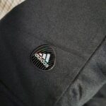 Retro Real Madrid 2011/12 Away Jersey - Image 4