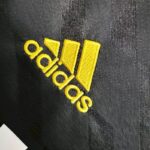 Retro Real Madrid 2011/12 Away Jersey - Image 3