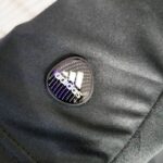 Retro Real Madrid 2011/12 Away Long Sleeve Jersey - Image 5