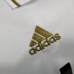 Retro Real Madrid 2011/12 Home Kids Kit - Image 3