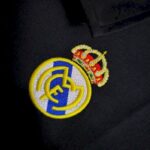 Retro Real Madrid 2002/03 Away Champions League Edition Jersey - Image 5