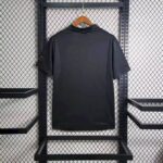 Retro Real Madrid 2002/03 Away Champions League Edition Jersey - Image 4