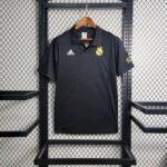 Retro Real Madrid 2002/03 Away Champions League Edition Jersey - Image 2