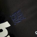 Retro Real Madrid 2009/10 Away Jersey - Image 5