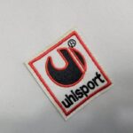 Retro Inter Milan 1990/91 Away Jersey - Image 4