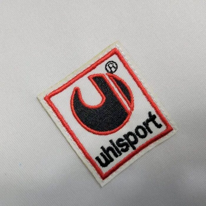 Retro Inter Milan 1990/91 Away Jersey - Image 4