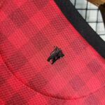 Retro Manchester United 2012/13 Home Jersey - Image 5